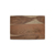 Wood & Food Snijplank 60x40xH15cm natural Venna