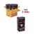Syoss Hazelnootbruin Professional Performance 5-8 voordeelverpakking