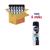 Nivea Men Deodorant Invisible Black & White Fresh