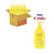 Zwitsal - Bad- & Wasgel Slaap Zacht Eucalyptus (6 x 400ml)
