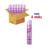 Junior haarspray Reflex Shine voordeelverpakking 6 x 300 ml