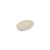 BonBistro - Plat bord 24x17cm beige Cirro (Set van 4)