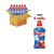 Colgate - Plax Fresh Smiles (6 x 500ml)