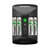 Energizer Pro Charger AC AA,AAA