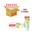 Colgate - Tandpasta Natural Extracts Ultimate Fresh