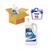 Dash - Professional Stralend Wit 90 Wasbeurten