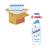 Sunlight Douche Classic 500ml