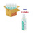 Elmex Tandspoeling Sensitive met Aminflouride