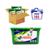 Ariel 3 in 1 Pods Professional Regular