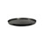 S|P Collection - Sierschaal 61cm zwart swirl Servo