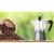 Aeternum Elegance Espresso Maker Wit 6 Tassen