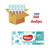 Huggies - Baby Doekjes All Over Clean