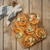 Cosy&Trendy pizzaplank olijfhout