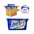 Dash - 3 in 1 Pods Witte Orchidee