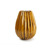 Salt & Pepper Vaas 20xH25,5cm geel Coral