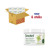 Herbal Essences - Masker kokosmelk en aloe vera (6 x 300ml)