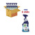 Dettol - Power Badkamer Spray (6 x 500ml)