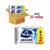 Nalys Absorb Keukenpapier 2-laags