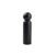 Salt & Pepper Peper/zoutmolen 5,5xH20cm hout zwart Grind