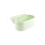 ONA - Broodtrommel 33,5x18xH21,5cm groen Fresh