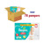 Pampers Baby Dry Nappy Pants 5