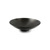 S|P Collection - Sierschaal 59xH19cm geborsteld zwart Globe