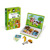 Janod - Magnetibook Dieren