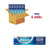 Signal - Tandpasta White Now Original (6 x 75ml)