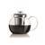 Bialetti Teapress 4 Tassen