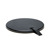 Salt & Pepper Serveerplank 35cm hout zwart Harvest