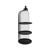 Salt & Pepper Serveertoren 25xH64cm zwart Digna