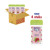 Le Petit Marseillais Bio Redcurrant & Bio Mint Douchegel