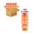 L'Oréal Paris - Elseve Dream Long Shampoo (6 x 400ml)