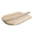 Wood & Food Serveerplank 49x30cm acacia Essential