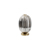 S|P Collection - Tafellamp 20xH35cm smoked Beam