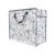 Luzinda Jumbo Storage Bag Terrazzo in voordeelverpakking!