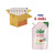 Le Chat - Handzeep Perzik Navulling (6 x 500ml)