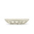 S|P Collection - Sierschaal 32,5xH6cm beige Nomad