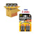 Duracell AA Plus Power Batterijen