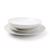 Salt & Pepper Servies 12-delig wit Nuages