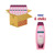 Palmolive Shampoo Zijdeglans met Parel Extract