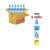 got2b - Salt Spray Beach Babe (6 x 200ml)