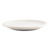 BonBistro - Plat bord 28cm wit Alta