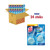 Wc Net Flower Double Power Ocean Fresh