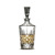 Salt & Pepper Whiskyset 5-delig Harding Bond