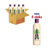 Aussie Miracle Nourish Shampoo met Hemp 300ml