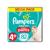 Pampers Baby Dry Nappy Pants 4+