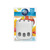 Ambi Pur 3volution Apparaat + Refill Exotische Vruchten