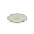 Salt & Pepper - Plat bord 26cm ivoor Meridian (Set van 4)
