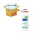 Sanex - Zero% Hydrating Alle Huidtypes (6 x 500ml)